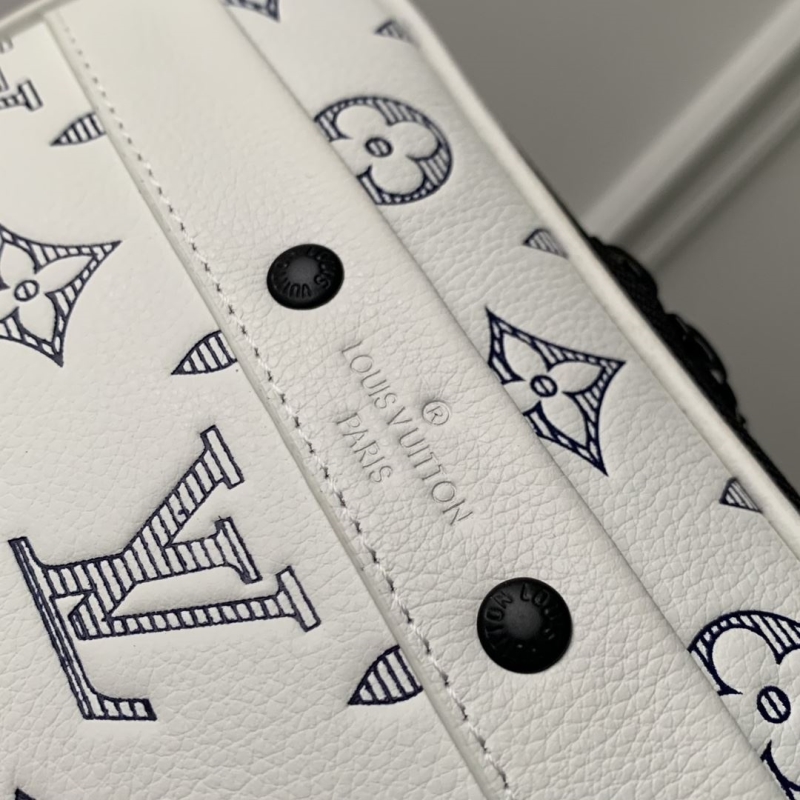 Mens LV Satchel bags